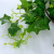  Green Vine Silk Artificial Ivy Hanging Leaf Garland Plants Creeper Leaf ​Home Decor Wedding Bathroom Garden Decoration