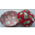 Christmas Style Cake Paper Support 11cm High Temperature Resistant Cake Paper Cake Cup Cake Paper Cup