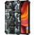 Suitable for iPhone 13 Phone Case Apple 12 Magnetic Car 11pro Camouflage Shell Bracket Se2022 Phone Case