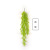 Artificial Plant Rattan Hanging Wall Hanging Water Plants Hanging Simulation Plant Wall Decorative Grass Accessories Green Plant Decoration