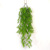 Artificial Plant Rattan Hanging Wall Hanging Water Plants Hanging Simulation Plant Wall Decorative Grass Accessories Green Plant Decoration