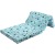 Folding Mattress Easy Storage Floor Shop Mattress Cartoon Children Nap High Density Sponge Mat Bean Bag Tatami