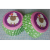 Easter Cake Paper Support 11cm Cake Paper Cake Cup Cake Paper Cup