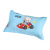Children's Pillow Baby Pillow Pillowcase Children's Pillow Insert Kindergarten Pillow Nap Pure Cotton Cartoon