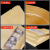 Eight-Side Sealing Bag Dog  Frosted Kraft Paper Independent Packaging and Self-Sealed Bag Window Food Kraft Paper Bag