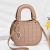 Tiktok for 2022 Summer New Women's Bag Fashion Trendy Hand-Carrying Bag Simple All-Match Messenger Bag Shoulder Bag