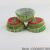 Christmas Style Cake Paper Support 11cm High Temperature Resistant Cake Paper Cake Cup Cake Paper Cup