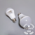 LED Bulb Corridor Aisle Basement Induction Lamp E27 Screw a Bubble Infrared Human Body Induction Bulb