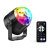 Little Magic Ball Light Crystal Led Colorful Rotating Stage Disco Party DJ Disco KTV Bar Flash Ambience Light