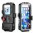 2022 New Professional Underwater Housings Waterproof Camera Protective Case for Apple Iphone13/12 Mobile Phone