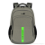 Factory Wholesale Primary School Student Schoolbag 1-3-6 Grade Trendy Backpack Backpack
