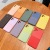 Liquid Card for Apple 12 Phone Case Iphone11/Xs Card Case Imitation Leather Case Bracket Protective Shell