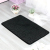 Flannel Embossed Floor Mat Doorway Hallway Bedroom Balcony Carpet Bathroom Bathroom Water-Absorbing Non-Slip Mat Floor Mat