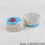 Christmas Style Cake Paper Support 11cm High Temperature Resistant Cake Paper Cake Cup Cake Paper Cup