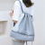 Sports Gym Bag Yoga Bag Dry Wet Separation Backpack Dance Bag Travelling Bag Bag Fashion Hand Bag Women Bag Syorage Box