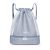 Sports Gym Bag Yoga Bag Dry Wet Separation Backpack Dance Bag Travelling Bag Bag Fashion Hand Bag Women Bag Syorage Box