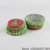 Christmas Style Cake Paper Support 11cm High Temperature Resistant Cake Paper Cake Cup Cake Paper Cup