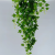  Green Vine Silk Artificial Ivy Hanging Leaf Garland Plants Creeper Leaf ​Home Decor Wedding Bathroom Garden Decoration