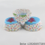 Christmas Style Cake Paper Support 11cm High Temperature Resistant Cake Paper Cake Cup Cake Paper Cup