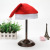 Rm215 Red Non-Woven Christmas Cap 30 X40cm Adult Christmas Hat Yiwu Factory Direct Sales Wholesale