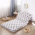 Folding Mattress Easy Storage Floor Shop Mattress Cartoon Children Nap High Density Sponge Mat Bean Bag Tatami