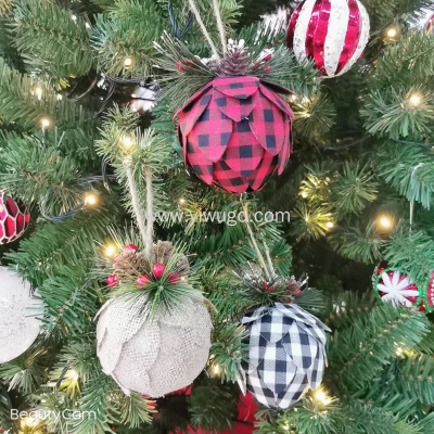 Christmas Tree Pendant Pendant Christmas Product Christmas Ornament Christmas Gift Christmas Decorations Christmas