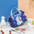 New Cute Pet Frog Mouth Lunch Bag Lunch Bag Cute Japanese Cartoon Lunch Box Thermal Bag Manufacturer Aluminum Foil Lunch Box Bag