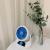 Electronic Fan Small Electric Fan Household Fan