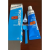 Reinzosil RTV Blue Boxed Silicone Sealant High Temperature Resistant Gasket Free Sealant Sealant