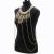 Ornament Sexy Bra European and American Punk Metal Exaggerated Multi-Layer Body Chains European and American Style Necklace