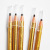 Hengsi Laser Gold Rod Line Drawing Eyebrow Pencil Wholesale Line Drawing Pen Waterproof Beginner Roll Paper Soft Line Drawing Eyebrow Pencil