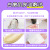 Hot Compress Towel Household Facial Care Cold and Hot Compress Face Mask Cover Beauty Salon Steam Wet Compress Towel Products in Stock Free Shipping