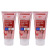 For Export Cross-Border 3S Pomegranate Facial Cleanser G Gentle Cleansing Moisturizing Facial Cleanser Skin Care Products