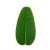 Simulation Japanese Banana Leaf Plant Wall Atmosphere Decoration Accessories Fruit Shop Dinning Table Placemat Photographing Props Leaves