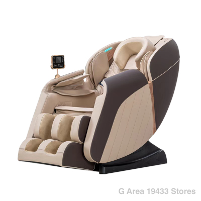 Brand Massage Chair Home Full Body Jgg Movement Luxury Multi-Functional New Elderly Massage Couch