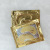 For Export Eyes Mask Authentic Product Wholesale Cross-Border E-Commerce Foreign Trade Collagen Eye Mask Gold Eye Mask
