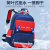 British Style Primary School Student Schoolbag 1-3-6 Grade Backpack Backpack Wholesale