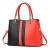  Color Matching Trendy Women's Bags Shoulder Handbag Messenger Bag Factory Wholesale 15171