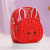 Cross-Border New Arrival Mouse Killer Pioneer Cute Rabbit Silicone Backpack Bubble Squeezing Toy Children's Puzzle Pressure Relief Backpack