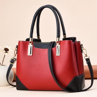 Fashion handbag Korean Style Women's Fashion Trendy Bags Shoulder Handbag Messenger Bag Factory Wholesale 15174
