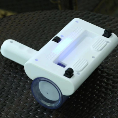 Cross-Border Mites Instrument Wireless Home Bed Sterilization Machine Acarus Killing UV Handheld Vacuum Cleaner Amazon