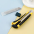 Utility Knife Set Multi-Functional Wallpaper Knife Paper Cutter Glue-Coated Art Knife Blade Set