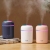 Humidifier Colorful Cup Car Humidifier USB Mini-Portable Humidifier Vehicle-Mounted Home Use Air Purifier