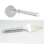 Pizza Wheel Knife Household Stainless Steel Cut Commercial Western Cake Noodles Dedicated Baking Tool
