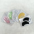 For Export Crystal Crescent Eye Mask Dissolvable Machine Tablet Eyes Mask Hydrating Multi-Color Production E-Commerce