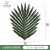 Simulation Plant Large Willow Leaf Table Flower Flower Arrangement Plant Wall Balloon Party Home Decoration Accessories Areca Palm Leaves