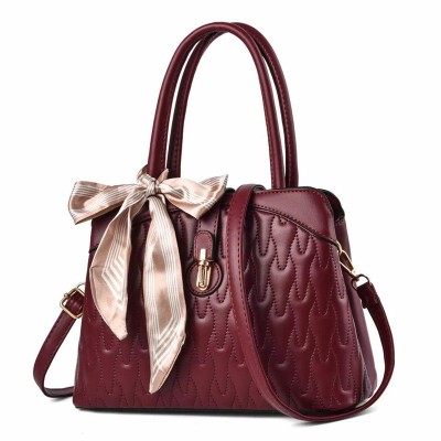 One Piece Dropshipping New Pattern Trendy Women's Bags Shoulder Handbag Messenger Bag Factory Wholesale 15164
