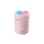 Humidifier Colorful Cup Car Humidifier USB Mini-Portable Humidifier Vehicle-Mounted Home Use Air Purifier