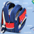 British Style Primary School Student Schoolbag 1-3-6 Grade Backpack Backpack Wholesale