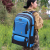 Large-Capacity Backpack Men's TravelWomen's Working Luggage Travel Bag Outdoor Casual Hiking Backpack Oversized Backpack